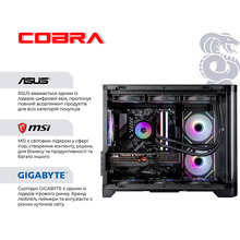 Комп'ютер COBRA Gaming (A98X3D.64.S15.97.21900W)
