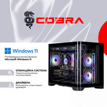 Комп'ютер COBRA Gaming (A98X3D.64.S15.97.21900W)