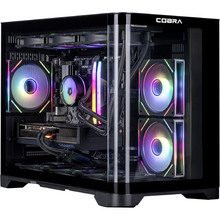 Запоріжжя - Комп'ютер COBRA Gaming (A98X3D.32.H2S5.97XT.21915W)
