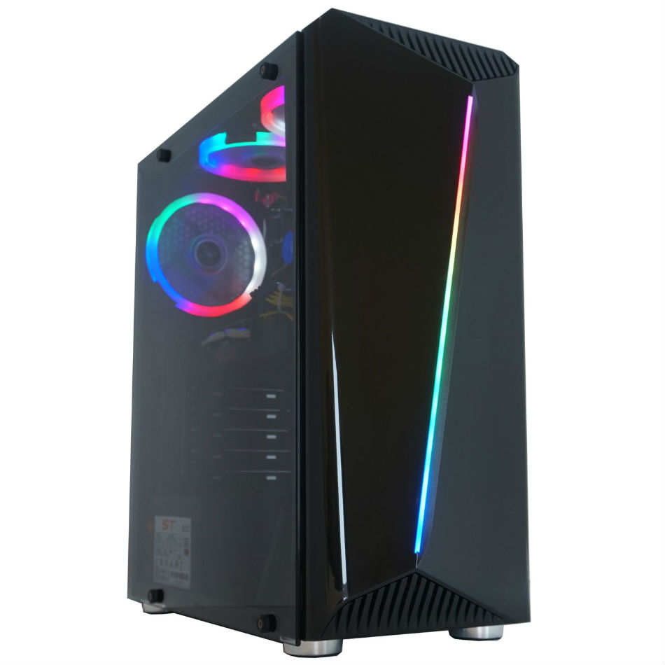 

Компьютер QBOX A2846, A2846
