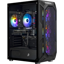 Комп'ютер COBRA Advanced (I144F.64.S1.55.25309W)