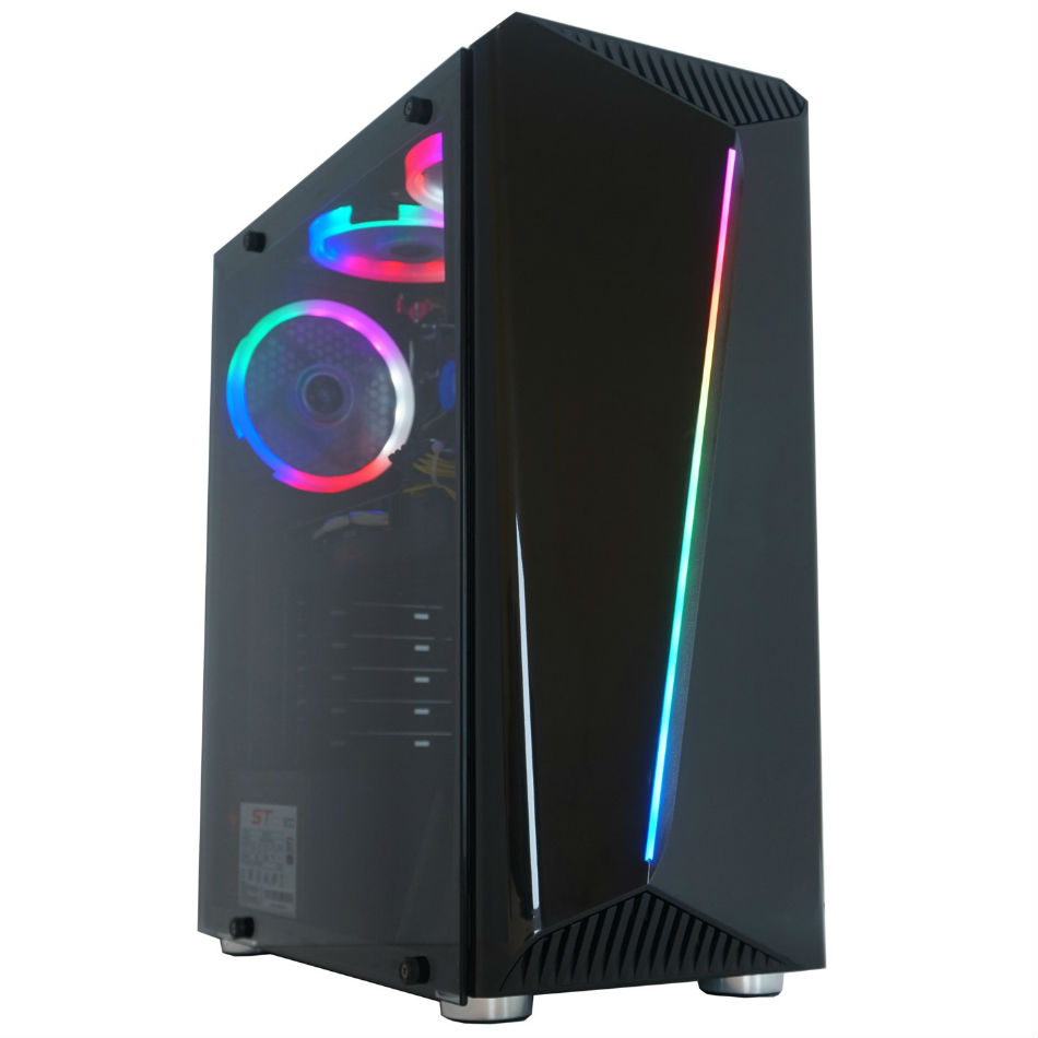 

Компьютер QBOX A2853, A2853