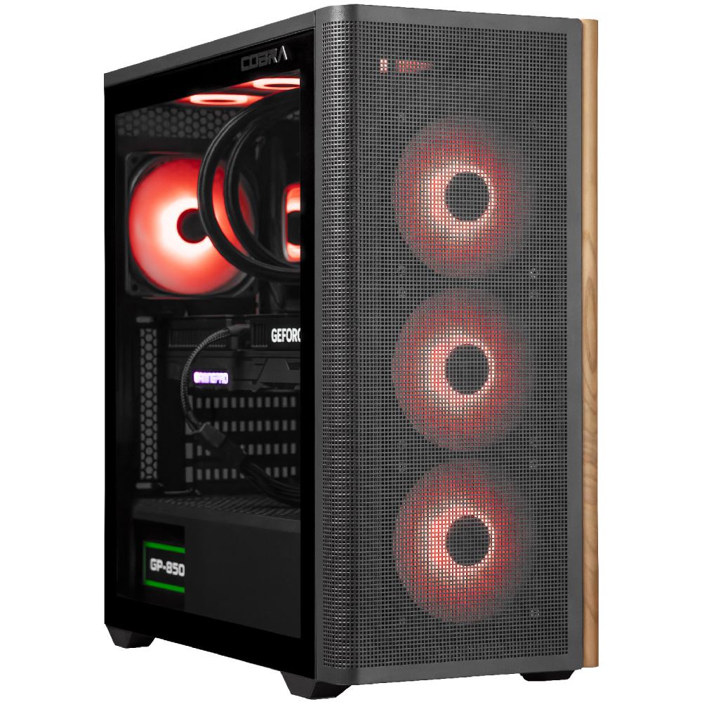Комп'ютер COBRA Gaming (I147KF.32.H1S5.56T8.25434W) Комп'ютер COBRA Gaming (I147KF.32.H1S5.56T8.25434W)