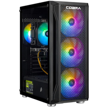 Компьютер COBRA Advanced (A84F.32.H2S5.57T.21327W)