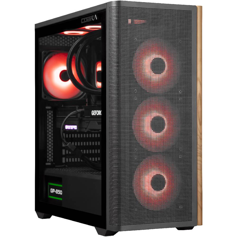 Компьютер COBRA Gaming (I147KF.32.S2.96XT.25517W) Компьютер COBRA Gaming (I147KF.32.S2.96XT.25517W)