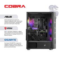 Компьютер COBRA Gaming (I245KF.64.S2.97.25621)