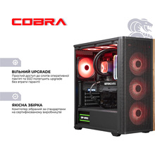 Комп'ютер COBRA Gaming (I265KF.32.S2.56.25647W)