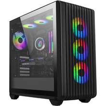 Компьютер VINGA Odin D9285 (I7M32G5090WP.D9285)