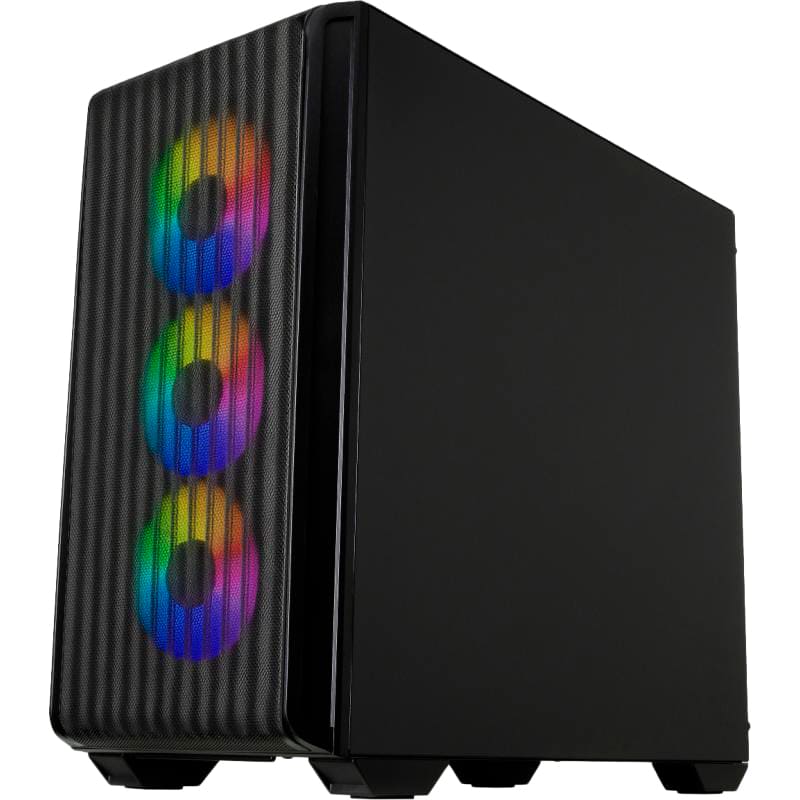 Компьютер VINGA Hela D9425 (R9M32G5080WH.D9425) Класс геймерский