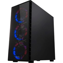 Комп'ютер VINGA Wolverine D9500 (I5M32G5050WH.D9500)