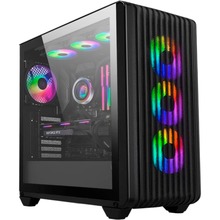 з процесором Intel Core i5 Комп'ютер VINGA Odin D9143 (I5M64G5070WH.D9143)