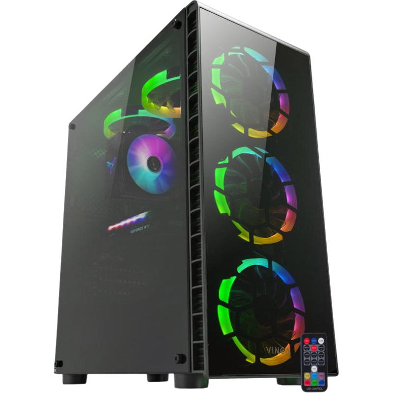 Комп'ютер VINGA Rhino D9521 (R5M16G5050WH.D9521)