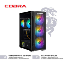 Компьютер COBRA Advanced (A84F.64.S5.96XT.21348W)