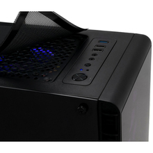 Компьютер VINGA Wolverine D9511 (I5M32G5050.D9511)