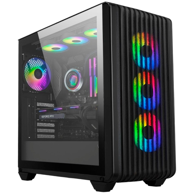 Комп'ютер VINGA Odin D9280 (I7M32G5090.D9280) Комп'ютер VINGA Odin D9280 (I7M32G5090.D9280)