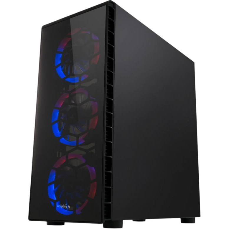 Компьютер VINGA Wolverine D9507 (I5M32G5050WP.D9507) Класс геймерский
