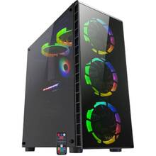 Запорожье - Компьютер VINGA Wolverine D9507 (I5M32G5050WP.D9507)