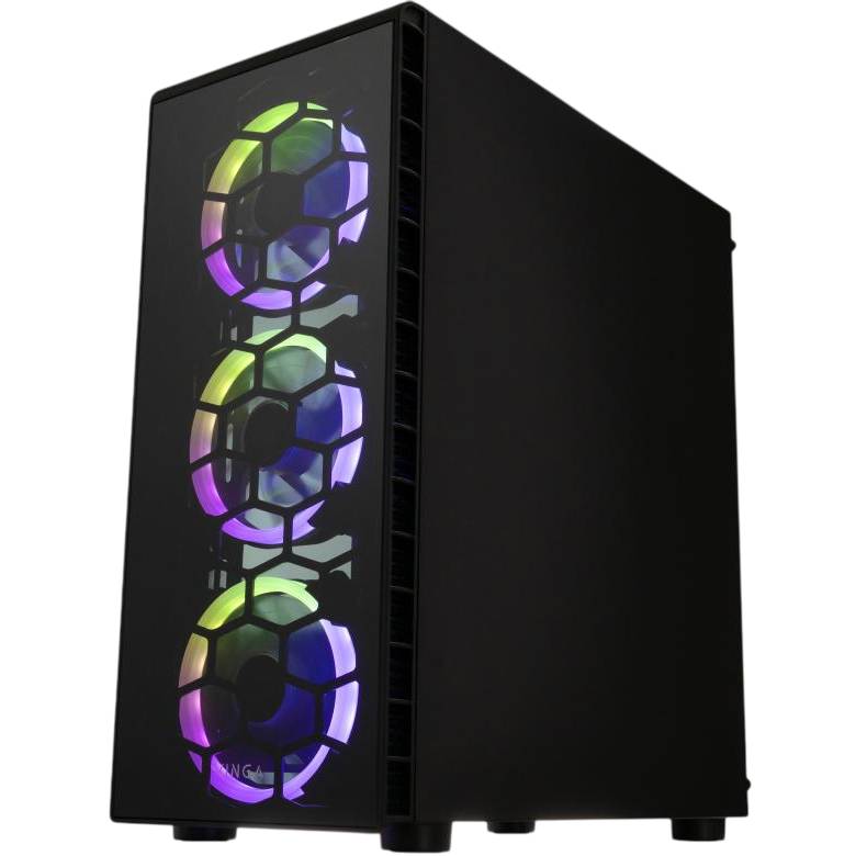 Комп'ютер VINGA Rhino D9540 (R7M16G5050WP.D9540) Клас геймерський