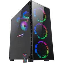 Запорожье - Компьютер VINGA Rhino D9535 (R5M32G5050.D9535)