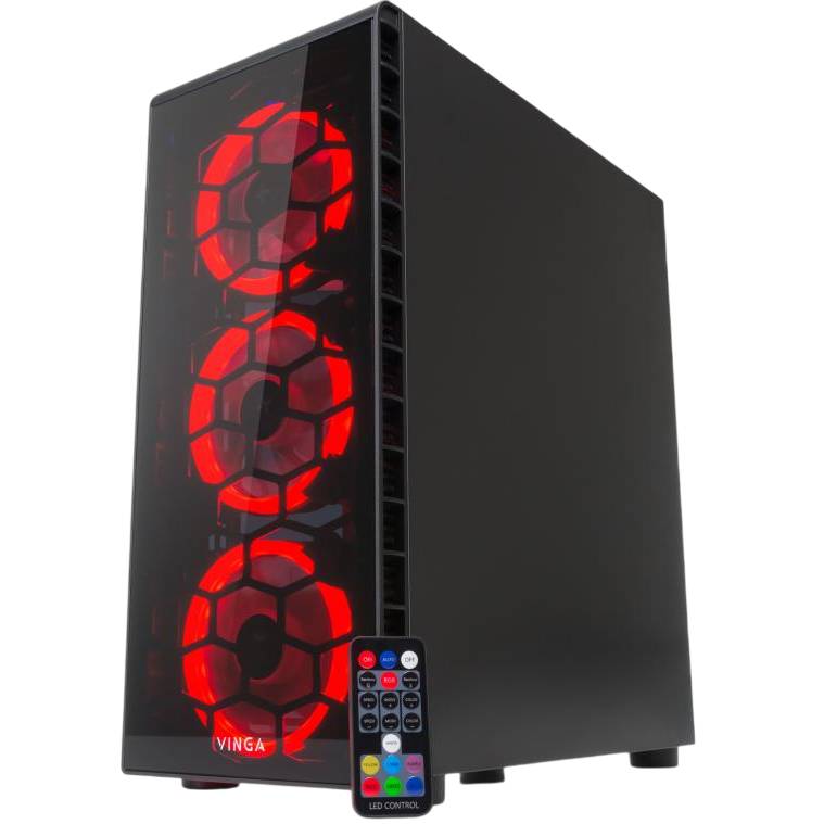 Компьютер VINGA Rhino D9537 (R5M32G5050WP.D9537) Класс геймерский