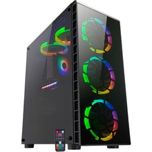 Компьютер VINGA Wolverine D9480 (I5M16G5050WP.D9480)