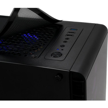 Комп'ютер VINGA Wolverine D9509 (I5M16G5050WH.D9509)