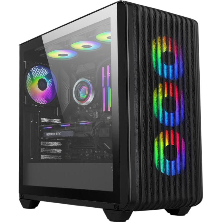 Комп'ютер VINGA Odin D9190 (I5M32G5070TI.D9190)