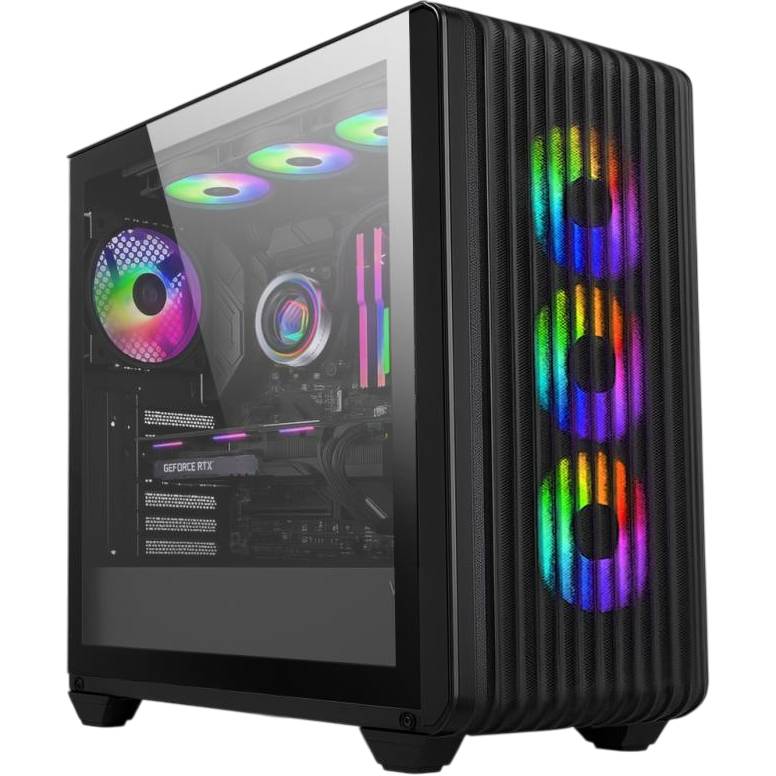 Комп'ютер VINGA Odin D9257 (I7M32G5080WH.D9257)