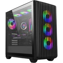 з дискретною відеокартою Комп'ютер VINGA Odin D9257 (I7M32G5080WH.D9257)