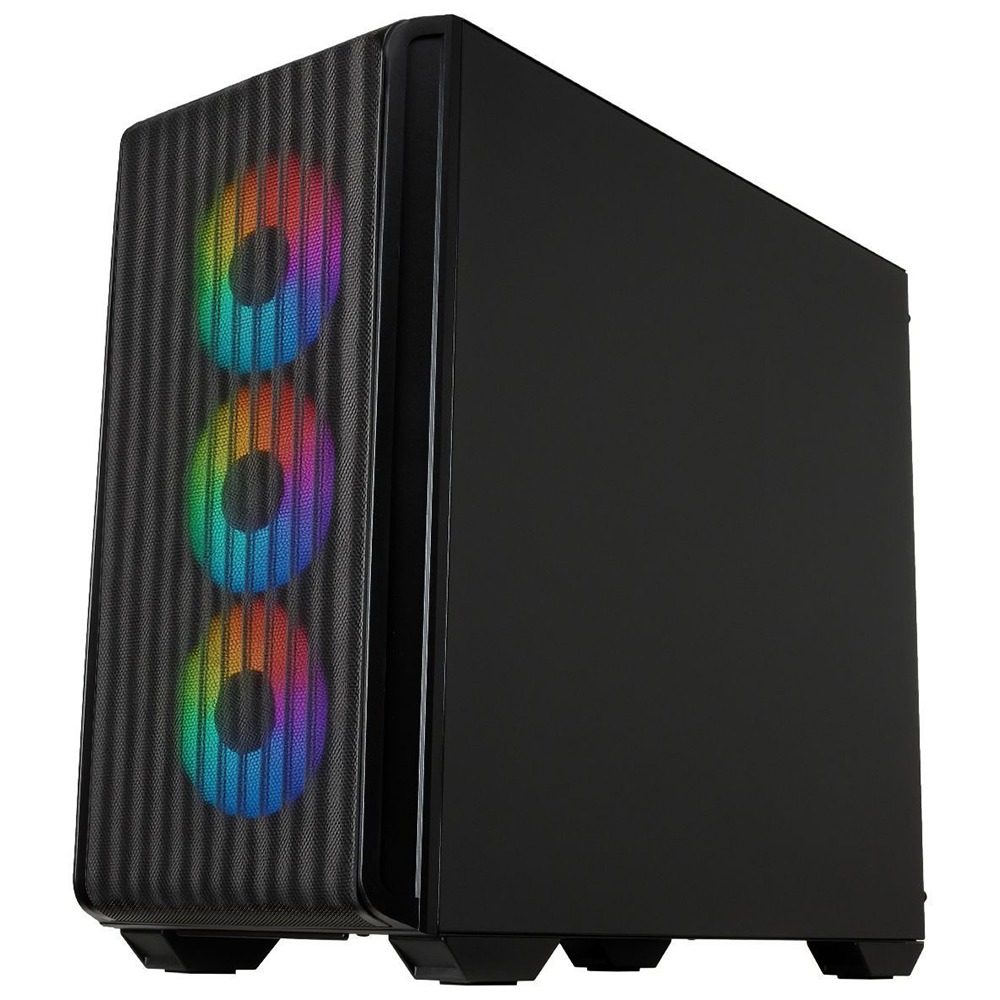 Компьютер VINGA Odin D9240 (I9M32G5070TIWP.D9240) Класс геймерский
