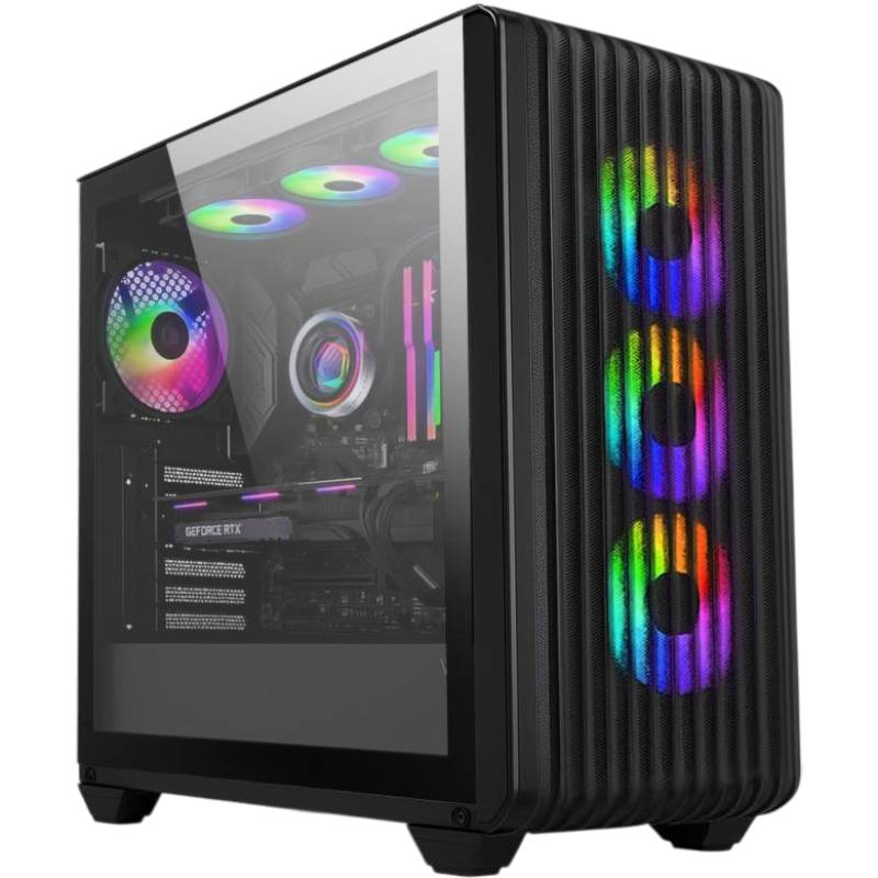 Компьютер VINGA Odin D9227 (I7M32G5070TIWH.D9227) Компьютер VINGA Odin D9227 (I7M32G5070TIWH.D9227)