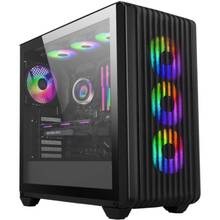 з дискретною відеокартою Комп'ютер VINGA Odin D9199 (I7M32G5070TI.D9199)