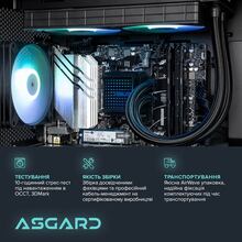 Компьютер ASGARD Hodr I265KF.32.S10.97.5733
