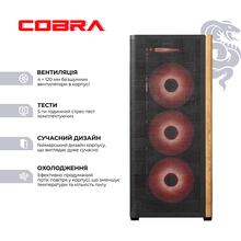Комп'ютер COBRA Gaming (I147KF.32.S1.56.25420W)