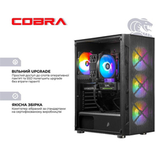 Компьютер COBRA Gaming (I245KF.64.S1.59.25604)