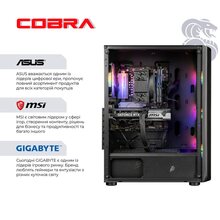 Комп'ютер COBRA Advanced (I124F.16.S1.55.22283)