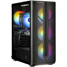 Комп'ютер COBRA Advanced (I124F.16.S1.55.22283)