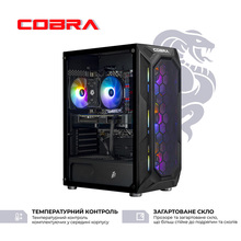 Комп'ютер COBRA Advanced (A55.16.S10.56T16.22385W)