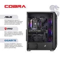 Компьютер COBRA Advanced (A55.32.H2S2.56T16.22389W)