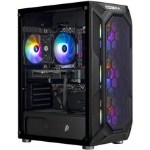 Компьютер COBRA Advanced (A55.16.S10.56.22343)