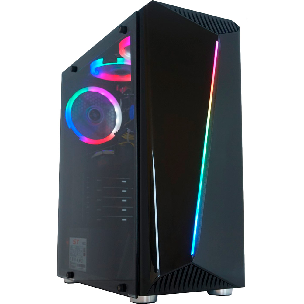 Комп'ютер QBOX A3431 Клас геймерський