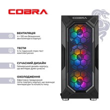 Компьютер COBRA Advanced (A55.32.H2S2.57.22403)
