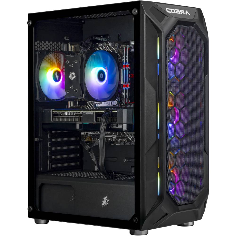 Компьютер COBRA Advanced (A55.32.S5.57T.22433)