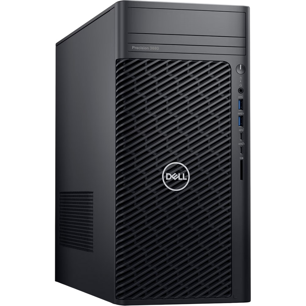 Компьютер DELL Precision 3680 Tower (210-BLLP_i9642TB)