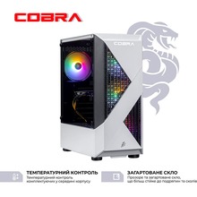Компьютер COBRA Advanced (A45.32.S5.55.22543)