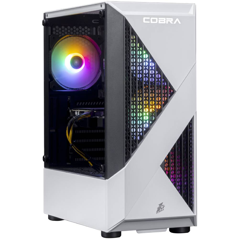 Компьютер COBRA Advanced (A45.16.H2S5.96XT.22596W)