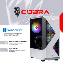 Компьютер COBRA Advanced (A45.32.H1S5.55.22552W)