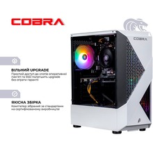 Компьютер COBRA Advanced (A45.32.H2S2.96XT.22589)
