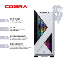 Компьютер COBRA Advanced (A45.32.H2S5.55.22542)