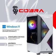 Компьютер COBRA Advanced (A45.16.S5.96XT.22597W)